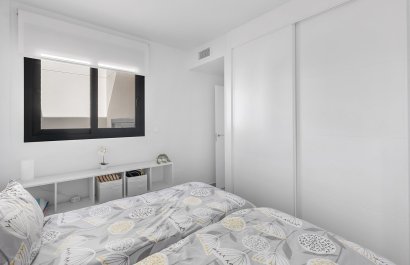 Resale - Apartments - Flats - Villamartín