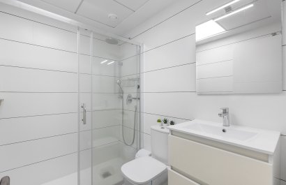 Resale - Apartments - Flats - Villamartín