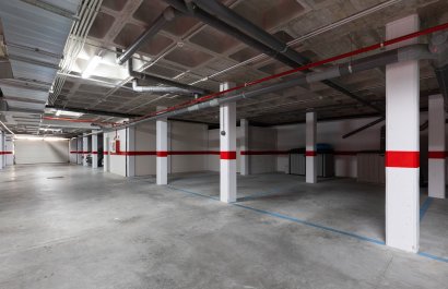 Resale - Apartments - Flats - Villamartín