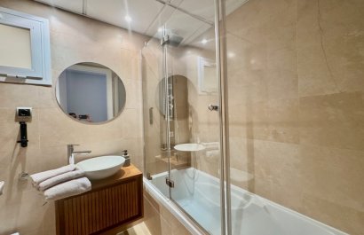 Resale - Apartment / flat - Los Alcázares - Mar Menor