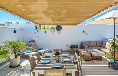 Herverkoop - Appartement / flat - San Pedro del Pinatar