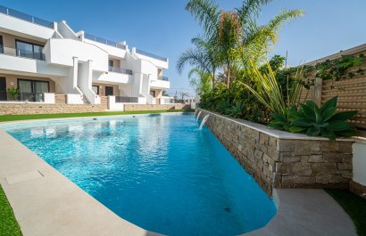 Herverkoop - Appartement / flat - San Pedro del Pinatar