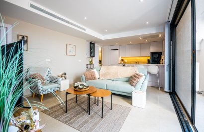 Herverkoop - Appartement / flat - San Pedro del Pinatar