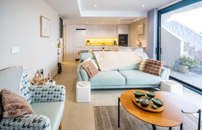 Herverkoop - Appartement / flat - San Pedro del Pinatar