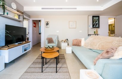 Herverkoop - Appartement / flat - San Pedro del Pinatar