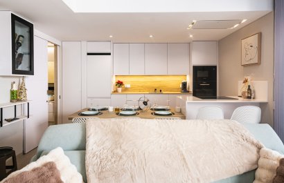 Herverkoop - Appartement / flat - San Pedro del Pinatar