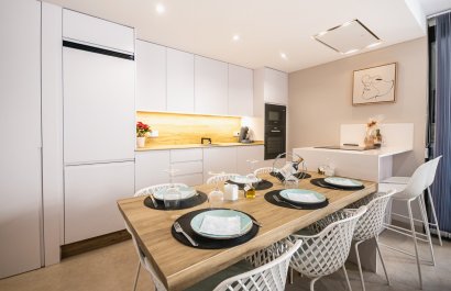 Herverkoop - Appartement / flat - San Pedro del Pinatar