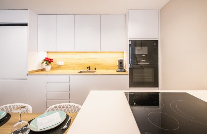Herverkoop - Appartement / flat - San Pedro del Pinatar