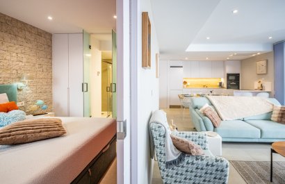 Herverkoop - Appartement / flat - San Pedro del Pinatar
