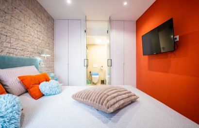 Herverkoop - Appartement / flat - San Pedro del Pinatar
