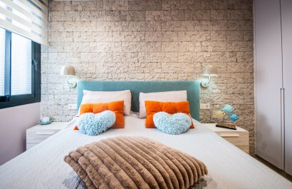 Herverkoop - Appartement / flat - San Pedro del Pinatar