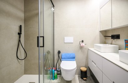 Herverkoop - Appartement / flat - San Pedro del Pinatar