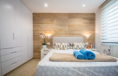 Herverkoop - Appartement / flat - San Pedro del Pinatar