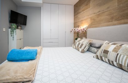 Herverkoop - Appartement / flat - San Pedro del Pinatar