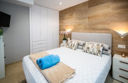 Herverkoop - Appartement / flat - San Pedro del Pinatar