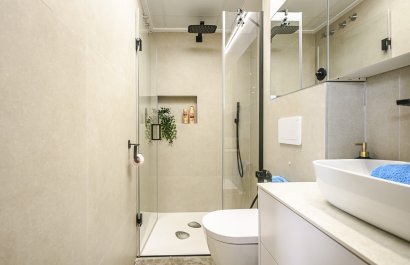 Herverkoop - Appartement / flat - San Pedro del Pinatar