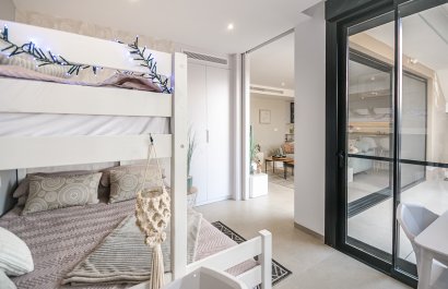 Herverkoop - Appartement / flat - San Pedro del Pinatar
