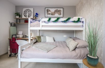 Herverkoop - Appartement / flat - San Pedro del Pinatar