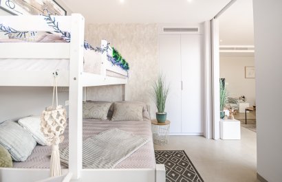 Herverkoop - Appartement / flat - San Pedro del Pinatar