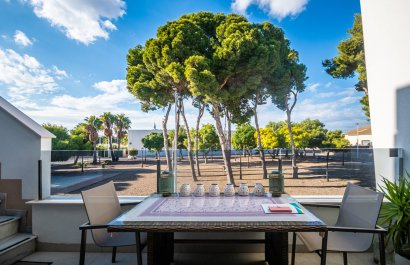 Herverkoop - Appartement / flat - San Pedro del Pinatar