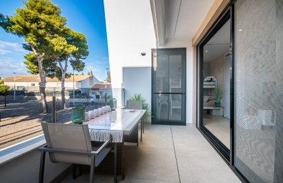 Herverkoop - Appartement / flat - San Pedro del Pinatar