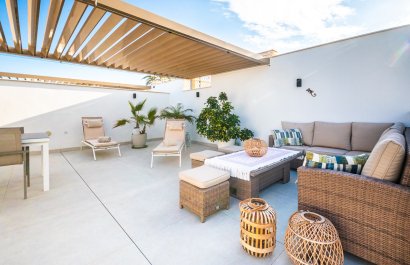 Herverkoop - Appartement / flat - San Pedro del Pinatar