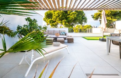 Herverkoop - Appartement / flat - San Pedro del Pinatar
