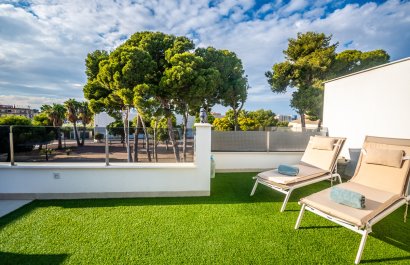Herverkoop - Appartement / flat - San Pedro del Pinatar