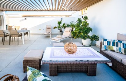 Herverkoop - Appartement / flat - San Pedro del Pinatar