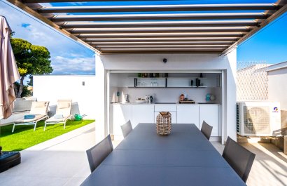 Herverkoop - Appartement / flat - San Pedro del Pinatar