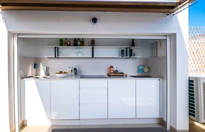 Herverkoop - Appartement / flat - San Pedro del Pinatar