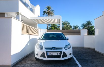 Herverkoop - Appartement / flat - San Pedro del Pinatar