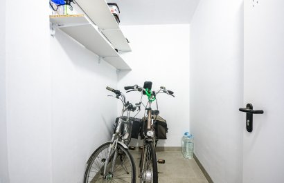 Herverkoop - Appartement / flat - San Pedro del Pinatar