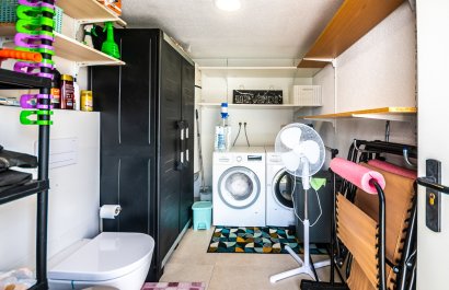 Herverkoop - Appartement / flat - San Pedro del Pinatar