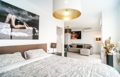 Resale - Apartment / flat - Torrevieia - Punta Prima