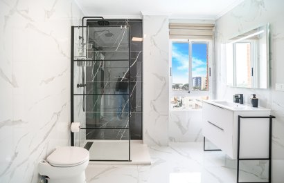 Resale - Apartment / flat - Torrevieia - Punta Prima