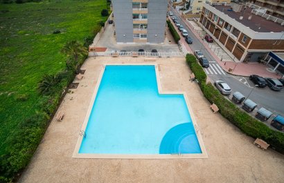 Resale - Apartment / flat - Torrevieia - Punta Prima
