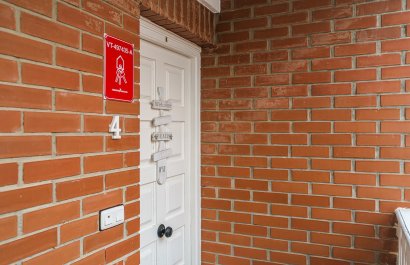 Resale - Apartment / flat - Torrevieia - Punta Prima