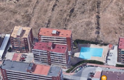 Resale - Apartment / flat - Torrevieia - Punta Prima