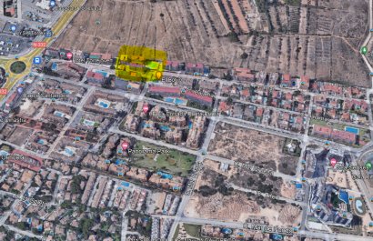 Resale - Apartment / flat - Torrevieia - Punta Prima