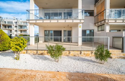 Resale - Apartment / flat - Orihuela Costa - Los Dolses