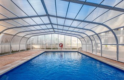 Resale - Apartment / flat - Orihuela Costa - Los Dolses