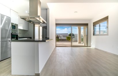 Resale - Apartment / flat - Orihuela Costa - Los Dolses