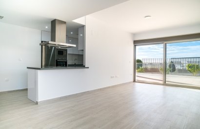 Resale - Apartment / flat - Orihuela Costa - Los Dolses