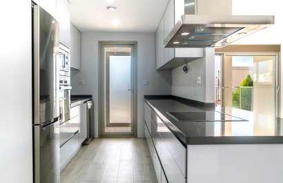 Resale - Apartment / flat - Orihuela Costa - Los Dolses