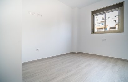 Resale - Apartment / flat - Orihuela Costa - Los Dolses