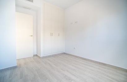 Resale - Apartment / flat - Orihuela Costa - Los Dolses