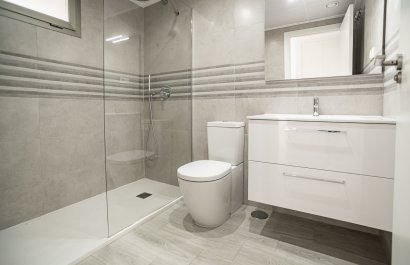 Resale - Apartment / flat - Orihuela Costa - Los Dolses