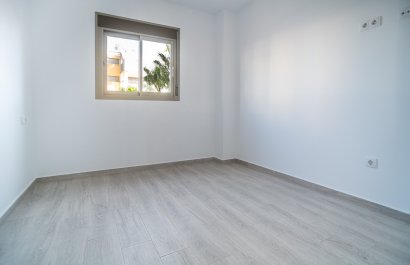 Resale - Apartment / flat - Orihuela Costa - Los Dolses