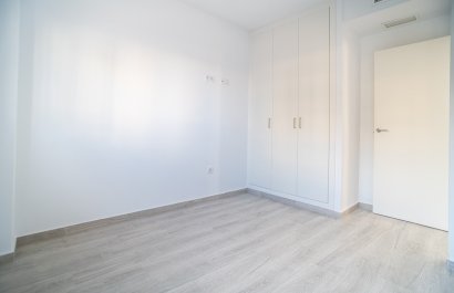 Resale - Apartment / flat - Orihuela Costa - Los Dolses